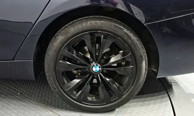 BMW Gran Turismo 2015, 234870 км, за 6900000 KRW - фото 21
