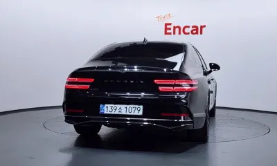 Genesis G80 2025, 18506 км, за 65000000 KRW - фото 4