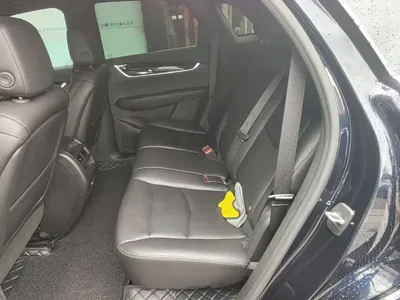 Cadillac XT5 2021, 86700 км, за 118000 CNY - фото 17