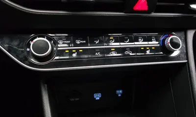 Hyundai Sonata 2020, 139706 км, за 11290000 KRW - фото 16