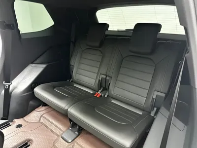 Volkswagen Talagon 2021, 43000 км, за 137800 CNY - фото 17