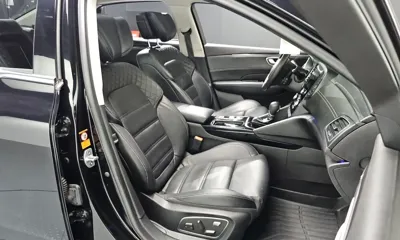 Renault-KoreaSamsung SM6 2016, 218517 км, за 5300000 KRW - фото 12