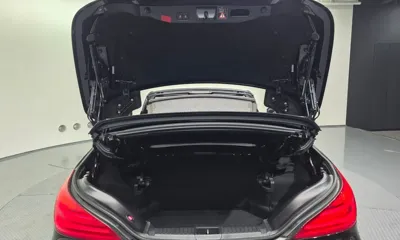 Mercedes-Benz SL-Class 2019, 145914 км, за 40000000 KRW - фото 20