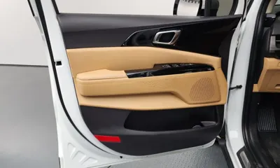 Kia Canival 2023, 40507 км, за 27390000 KRW - фото 24