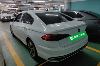 Volkswagen Bora 2026, 6700 км, за 92426.39 CNY