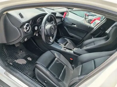 Mercedes-Benz GLA 2017, 85000 км, за 59800 CNY - фото 6