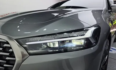 Kia K9 2025, 5333 км, за 51800000 KRW - фото 22