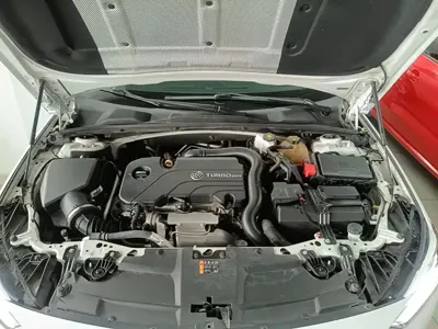 Buick Regal 2022, 45400 км, за 74100 CNY - фото 20