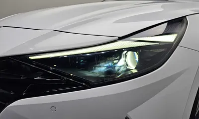 Hyundai Avante 2021, 54524 км, за 20900000 KRW - фото 22