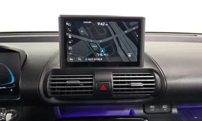 Hyundai Casper 2023, 18483 км, за 18300000 KRW - фото 9