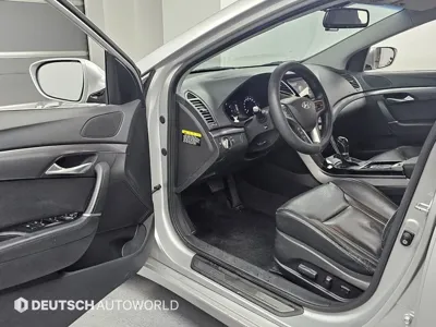 Hyundai i40 2012, 109496 км, за 3990000 KRW - фото 11