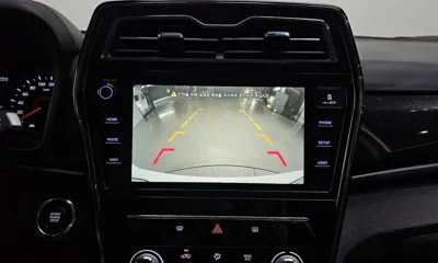 KG_Mobility_Ssangyong TIBOLI 2022, 60409 км, за 13300000 KRW - фото 17