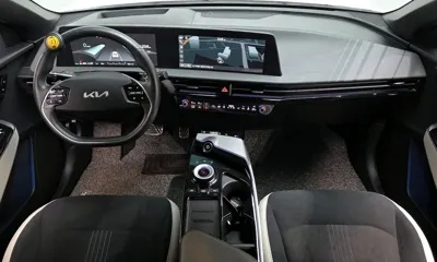 Kia EV6 2022, 111465 км, за 28500000 KRW - фото 7