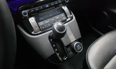Hyundai Casper 2023, 89760 км, за 11900000 KRW - фото 9