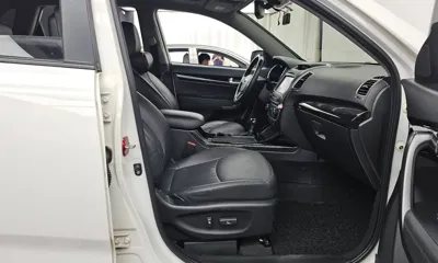 Kia Sorento 2014, 147950 км, за 7900000 KRW - фото 11