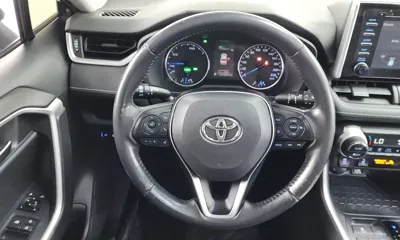 Toyota RAV4 2019, 120377 км, за 27900000 KRW - фото 14