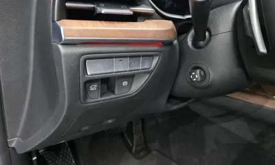 Genesis G80 2021, 88489 км, за 32500000 KRW - фото 27