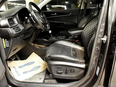 Kia Sorento 2018, 179537 км, за 15500000 KRW - фото 5