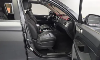 KG_Mobility_Ssangyong Rexton 2019, 98344 км, за 11900000 KRW - фото 26