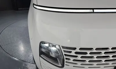 Hyundai Staria 2023, 62676 км, за 24700000 KRW - фото 22