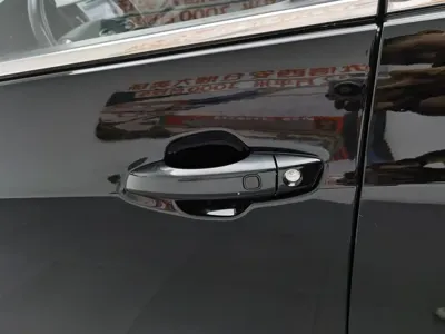 BYD Surui 2015, 105800 км, за 6899 CNY - фото 18