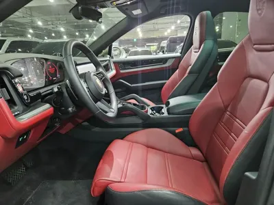Porsche Cayenne 2026, 7690 км, за 179000000 KRW - фото 6