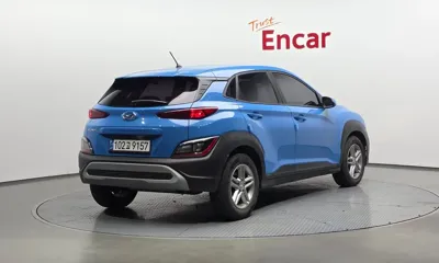 Hyundai Kona 2021, 75307 км, за 11900000 KRW