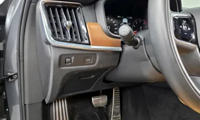 Volvo S90 2018, 92467 км, за 22900000 KRW - фото 16