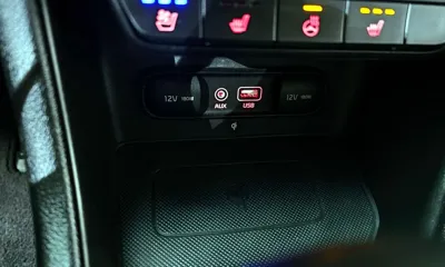 Kia Sportage 2018, 135049 км, за 99980000 KRW - фото 27