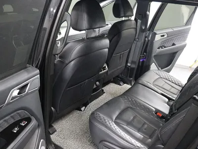 KG_Mobility_Ssangyong Rexton 2022, 148214 км, за 26400000 KRW - фото 15