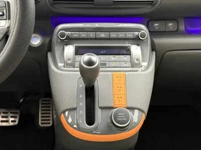 Hyundai Casper 2024, 29180 км, за 17600000 KRW - фото 9