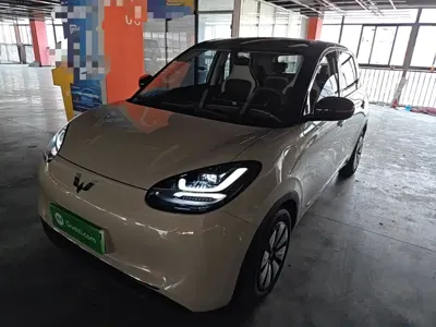Wuling Bingo · 2025 год