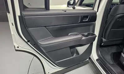 Hyundai Santafe 2024, 33682 км, за 38500000 KRW - фото 25