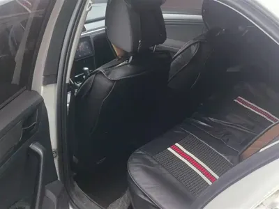 Volkswagen Bora 2018, 49000 км, за 42000 CNY - фото 11