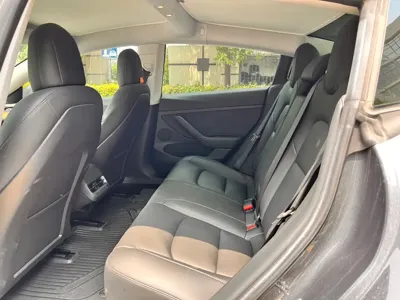 Tesla Model 3 2021, 70000 км, за 115800 CNY - фото 6
