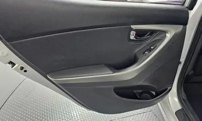 Hyundai Avante 2014, 178624 км, за 5000000 KRW - фото 25
