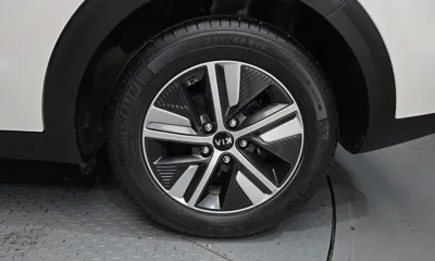 Kia Niro 2021, 80654 км, за 18200000 KRW - фото 21