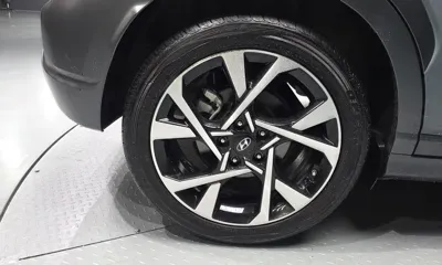 Hyundai Kona 2021, 79861 км, за 17000000 KRW - фото 5