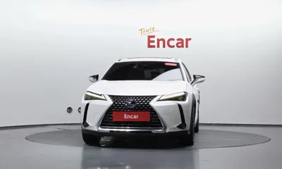 Lexus UX 2019, 105184 км, за 27900000 KRW