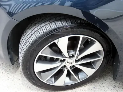 Kia K5 2016, 74088 км, за 10700000 KRW - фото 18
