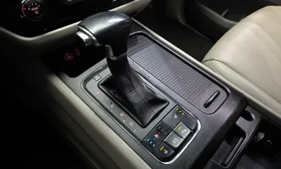 Kia Canival 2017, 170629 км, за 5900000 KRW - фото 9