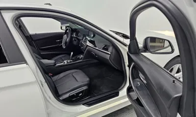BMW 3-Series 2015, 83320 км, за 12500000 KRW - фото 12