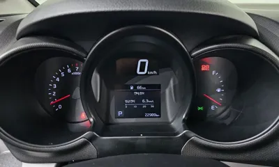 Kia Ray 2021, 22989 км, за 13590000 KRW - фото 8