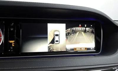 Mercedes-Benz S-Class 2015, 164777 км, за 26900000 KRW - фото 14