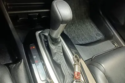 Honda Crider 2019, 74000 км, за 46926.38 CNY