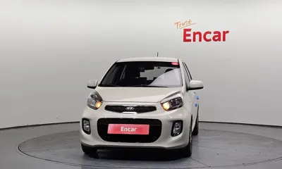 Kia Morning 2016, 132923 км, за 5300000 KRW