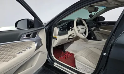 Genesis G70 2019, 35254 км, за 25600000 KRW - фото 10