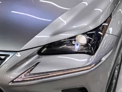 Lexus NX 2018, 90000 км, за 123600 CNY - фото 30