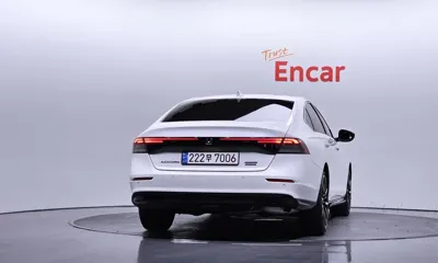 Honda Accord 2024, 43623 км, за 36900000 KRW