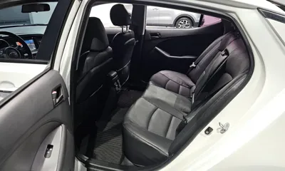 Kia K5 2014, 113461 км, за 6300000 KRW - фото 18